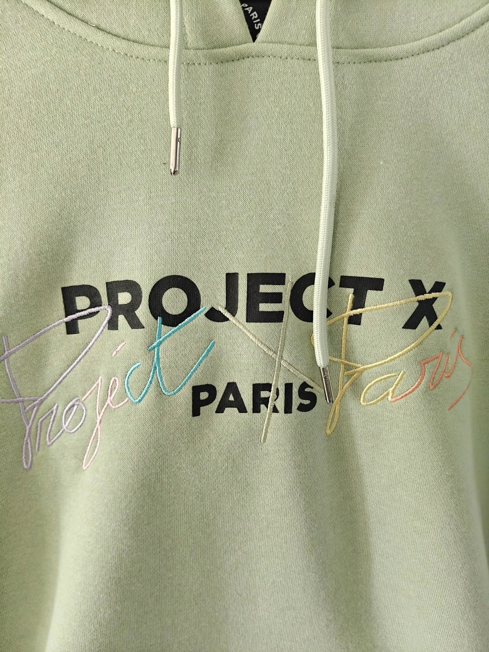 Project x Paris women's sweater size M – photo 3
